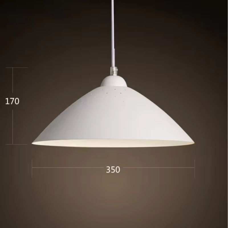 Đèn Thả Trang Trí Bàn Ăn Hiện Đại - GP025BA